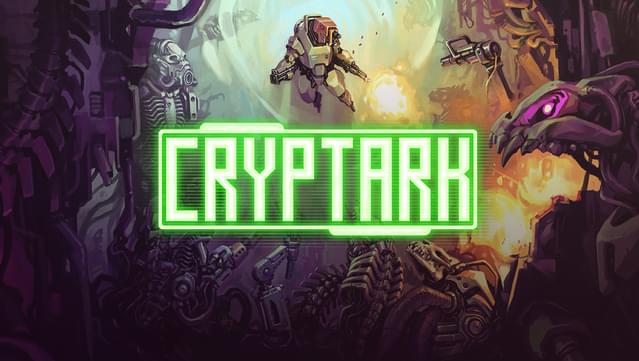 Cryptark
