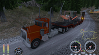 18 Wheels of Steel: Extreme Trucker 2 screenshot 4