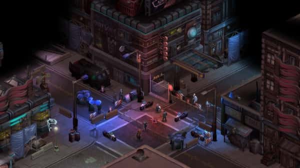 #8. Shadowrun Trilogy (GOG) 由: Paradox Interactive