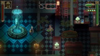 Lovecraft's Untold Stories screenshot 3