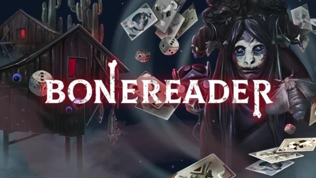 Bonereader