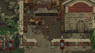 Drova - Forsaken Kin screenshot 2