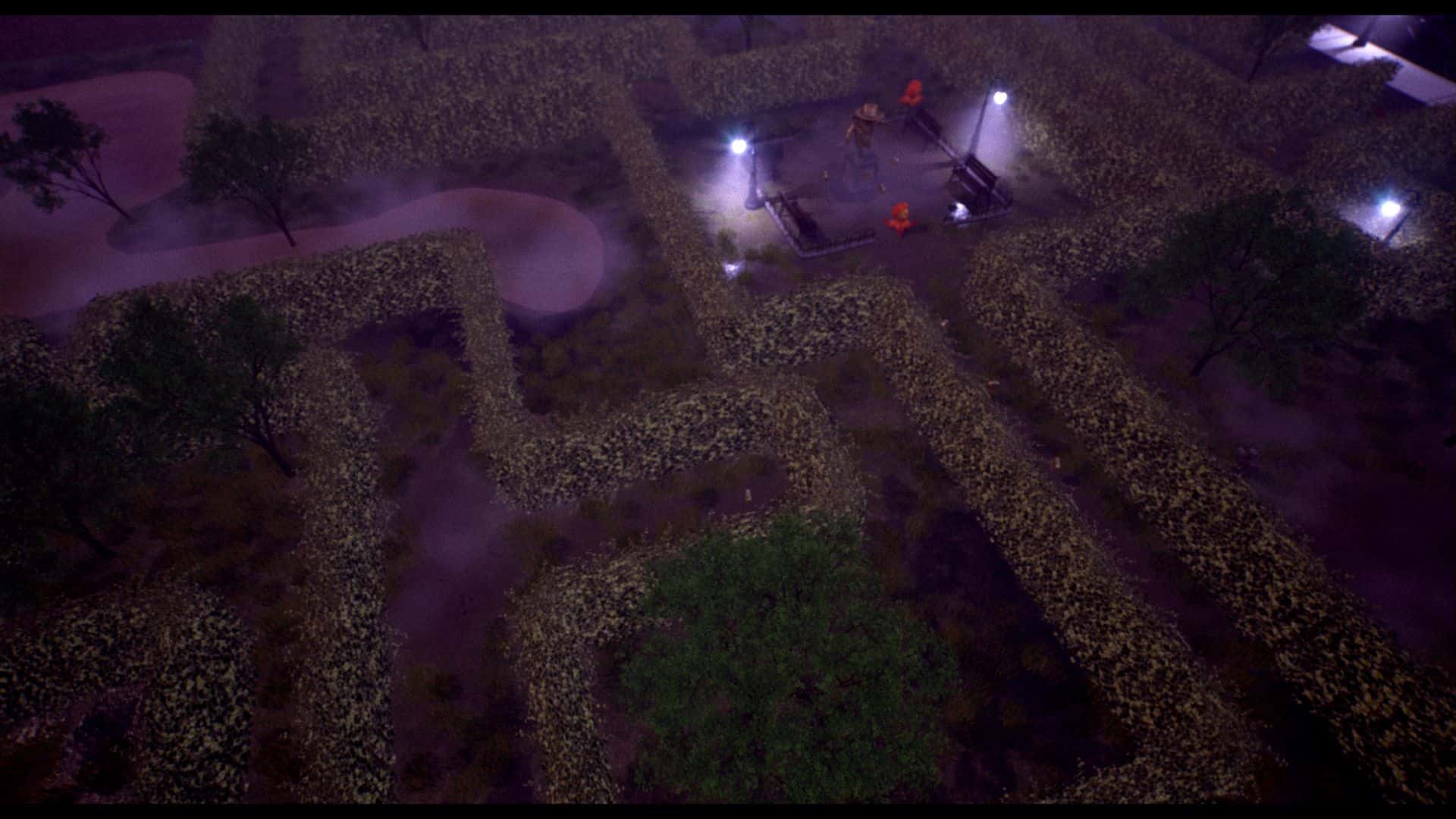 #4. That Endless Night - 1931 (GOG) 由: WildSphere