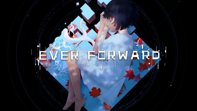 Ever Forward Soundtrack