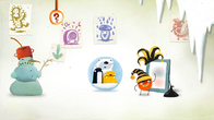CHUCHEL screenshot 10