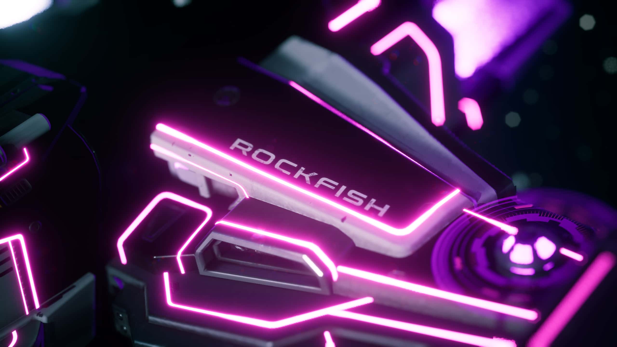 #1. EVERSPACE 2: Complete Edition (GOG) 由: ROCKFISH Games