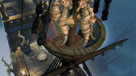 The Manhole: Masterpiece Edition screenshot 9