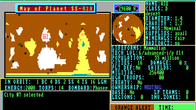 STAR FLEET II - Krellan Commander Version 2.0 screenshot 8