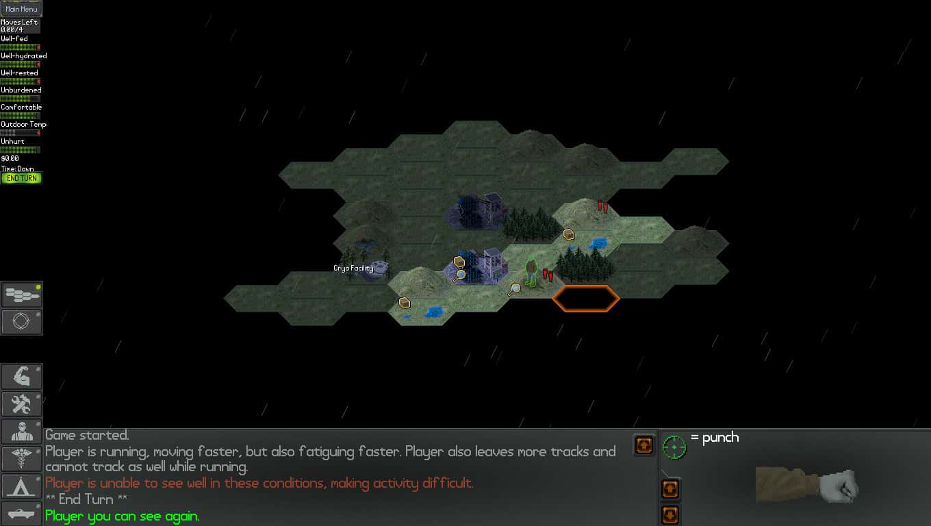 #6. NEO Scavenger (GOG) Podle: Blue Bottle Games