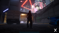 Cyberpunk SFX screenshot 1