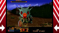 CROSSED SWORDS screenshot 4