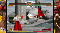 SNK VS. CAPCOM: SVC CHAOS screenshot 10