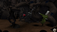 Grim Fandango Remastered screenshot 6
