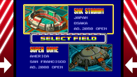 SOCCER BRAWL screenshot 2