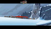 Banner Saga screenshot 4