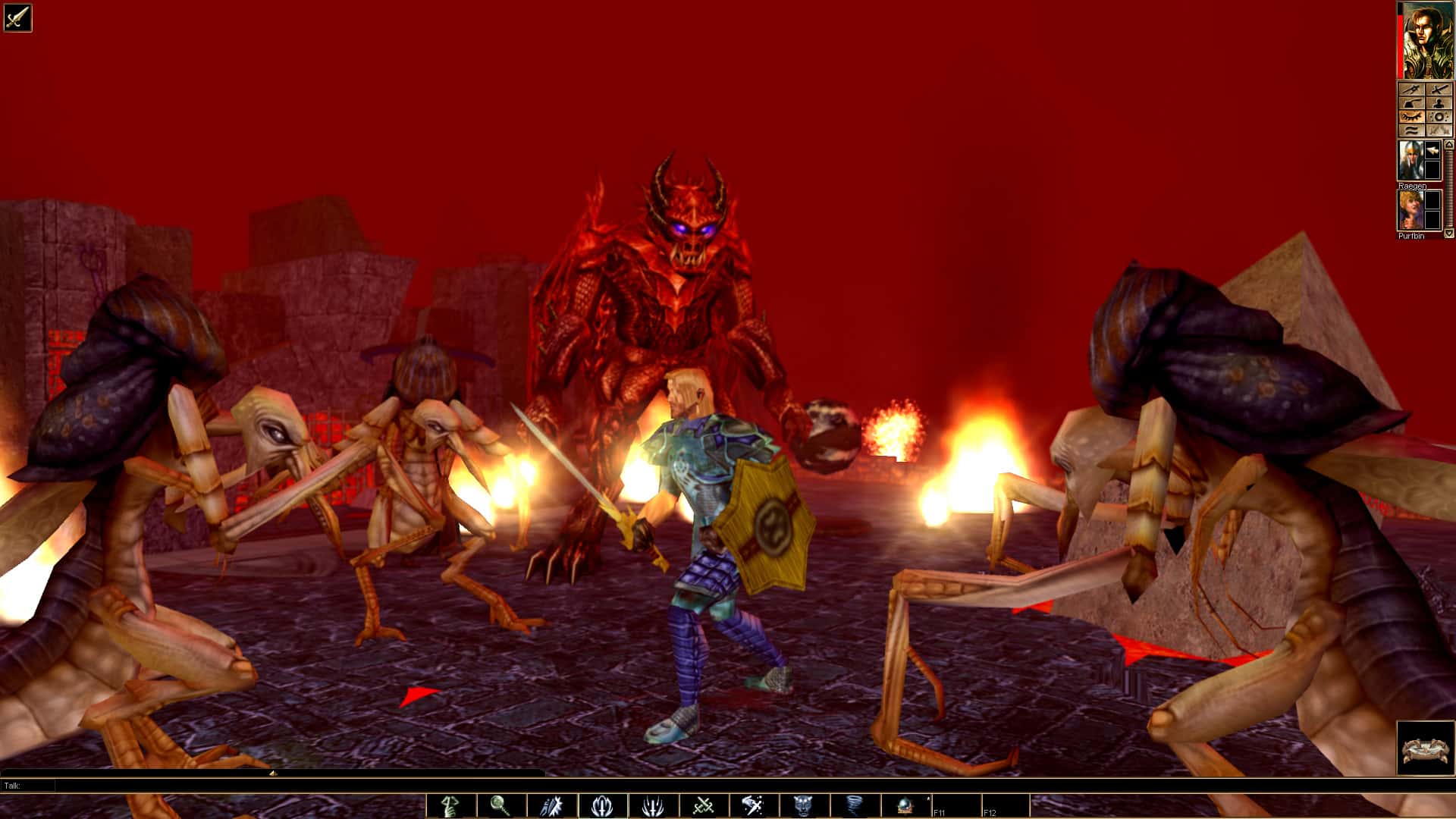 #5. Neverwinter Nights: Darkness Over Daggerford (GOG) โดย: Beamdog