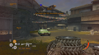 Full Spectrum Warrior: Ten Hammers screenshot 1