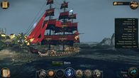 Tempest screenshot 5