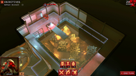 Attack of the Earthlings screenshot 1