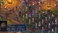 Fell Seal: Arbiter's Mark screenshot 5