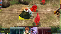 Rance IX - The Helmanian Revolution screenshot 3