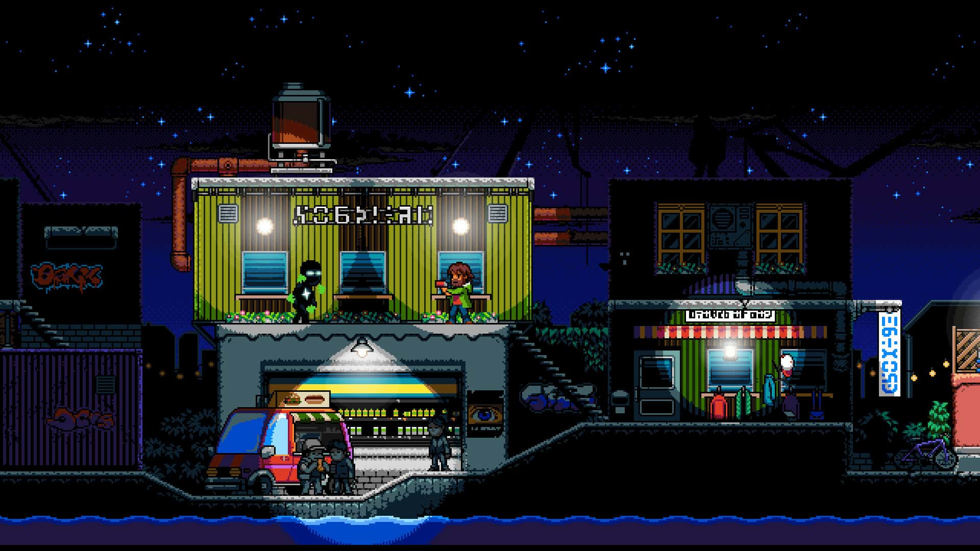 #4. A Void Hope (GOG) Podle: Elden Pixels