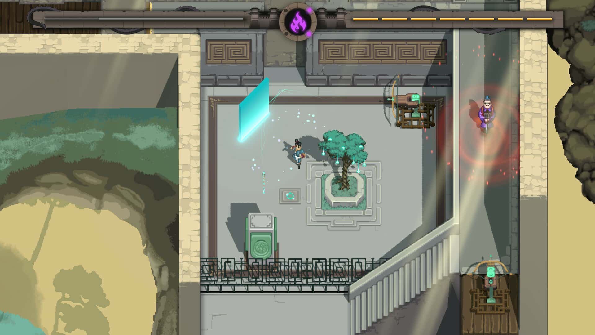 #1. TERRACOTTA (GOG) 由: indie.io