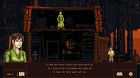 Windy Meadow Remaster Demo screenshot 7