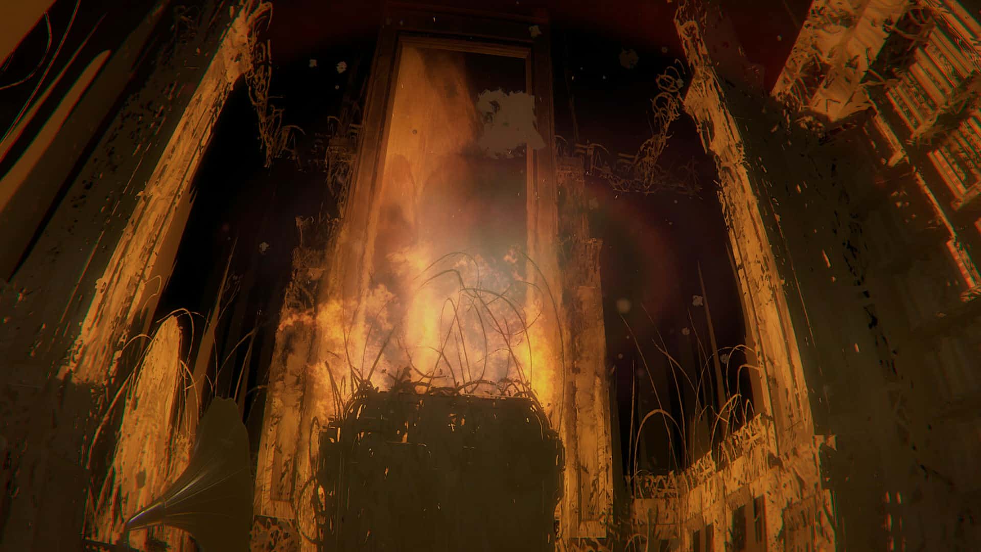 #5. Layers of Fear: Inheritance (GOG) di: Bloober Team SA