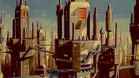 Beneath a Steel Sky (1994) screenshot 1