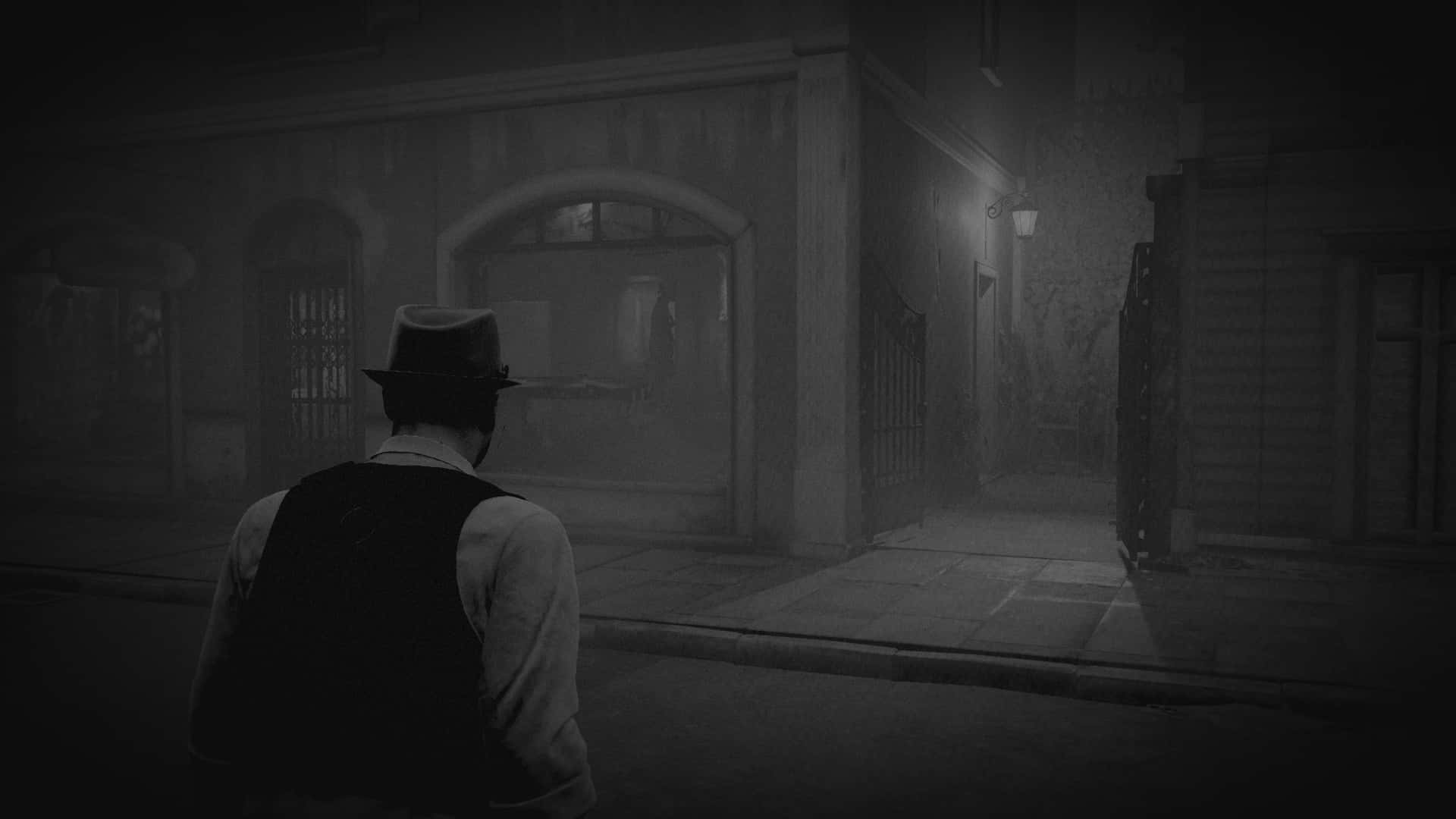 #5. Alone in the Dark Vintage Horror Filter Pack (GOG) By: THQ Nordic GmbH