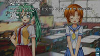 Higurashi When They Cry Hou - Rei screenshot 7