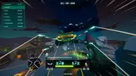 Cosmic Race: Galactic Showdown screenshot 2