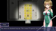 Ambrosia screenshot 1