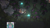 Yu Crossing Animals screenshot 3