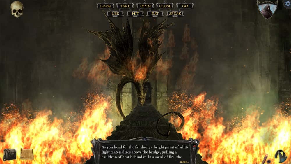 #9. Shadowgate (GOG) 由: Zojoi