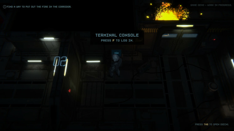 Forgotten 23 screenshot screenshot 6