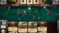 Ironclad Tactics Deluxe Edition screenshot 2