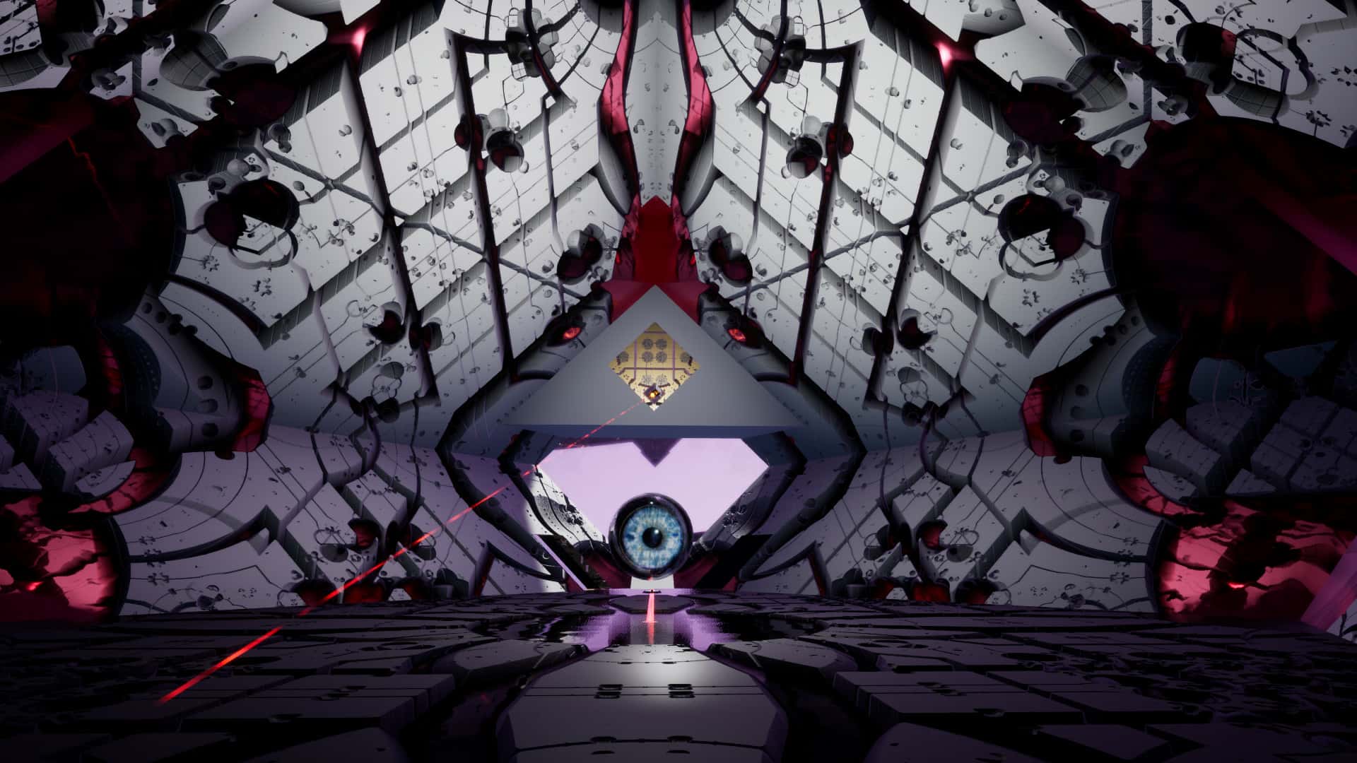 #6. Recursive Ruin Demo (GOG) By: Iceberg Interactive