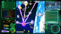 Raiden V: Director’s Cut screenshot 1