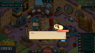 Holy Potatoes! A Weapon Shop?! screenshot 12