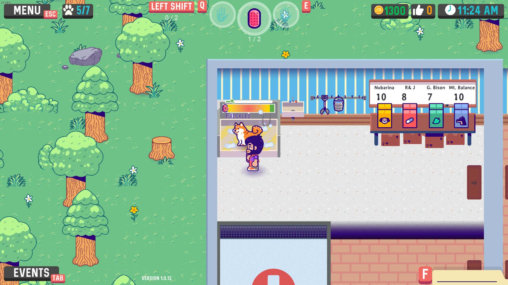 #9. To The Rescue! Deluxe Edition (GOG) โดย: indie.io