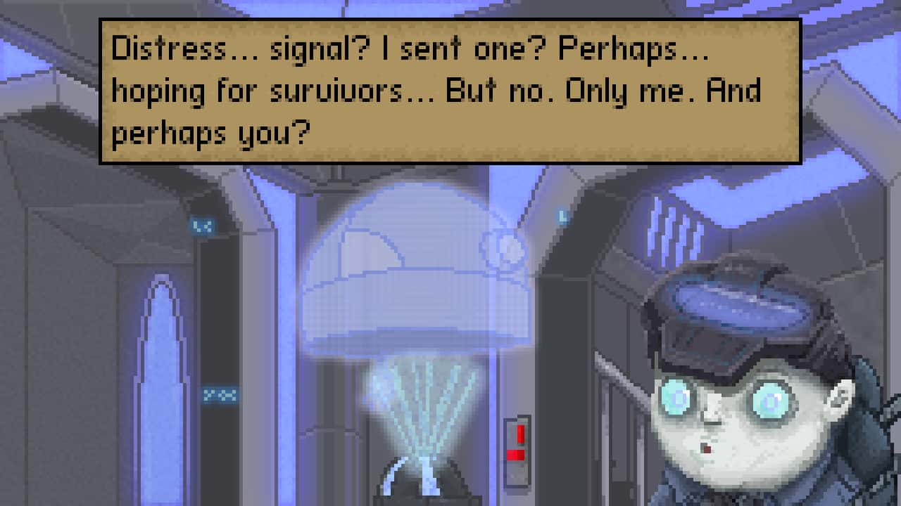 #8. Aground Demo (GOG) Podle: Fancy Fish Games