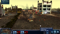 Ground Control 2: Operation Exodus Special Edition screenshot 5