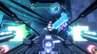 Sublevel Zero Redux screenshot 12