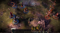 Eador. Masters of the Broken World screenshot 12