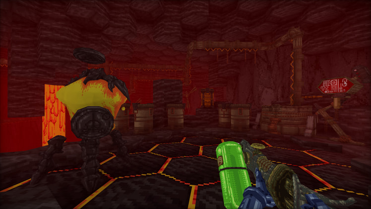 Mohrta screenshot thumbnail screenshot 2