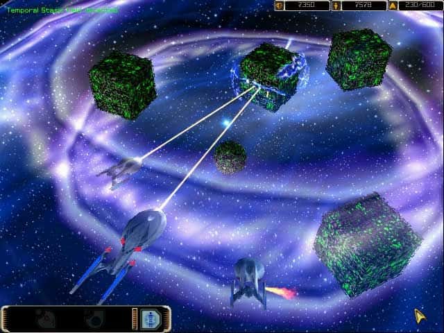 #1. Star Trek™: Armada (GOG) 게시자: Activision