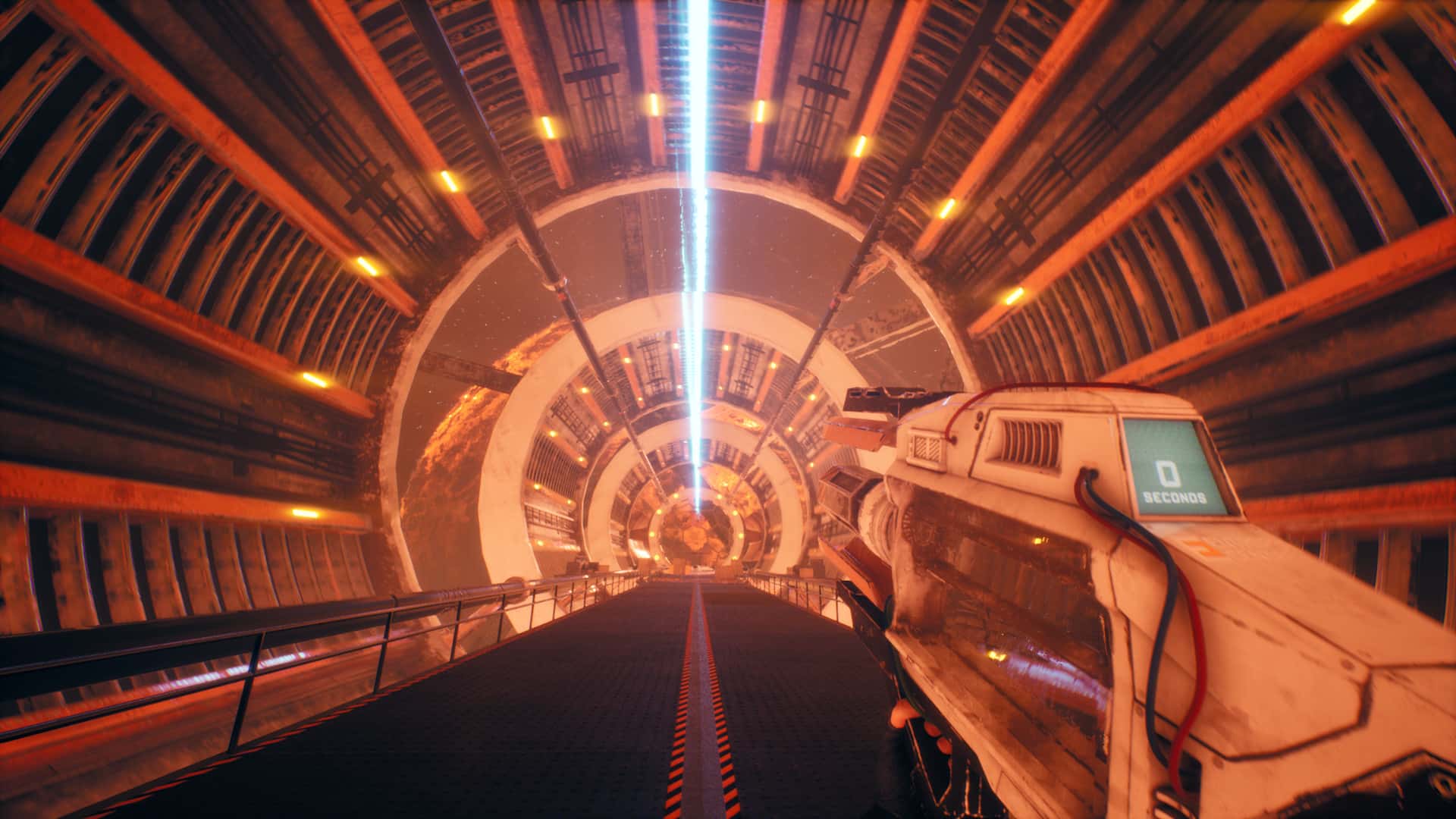 #7. The Entropy Centre (GOG) Bởi: Playstack