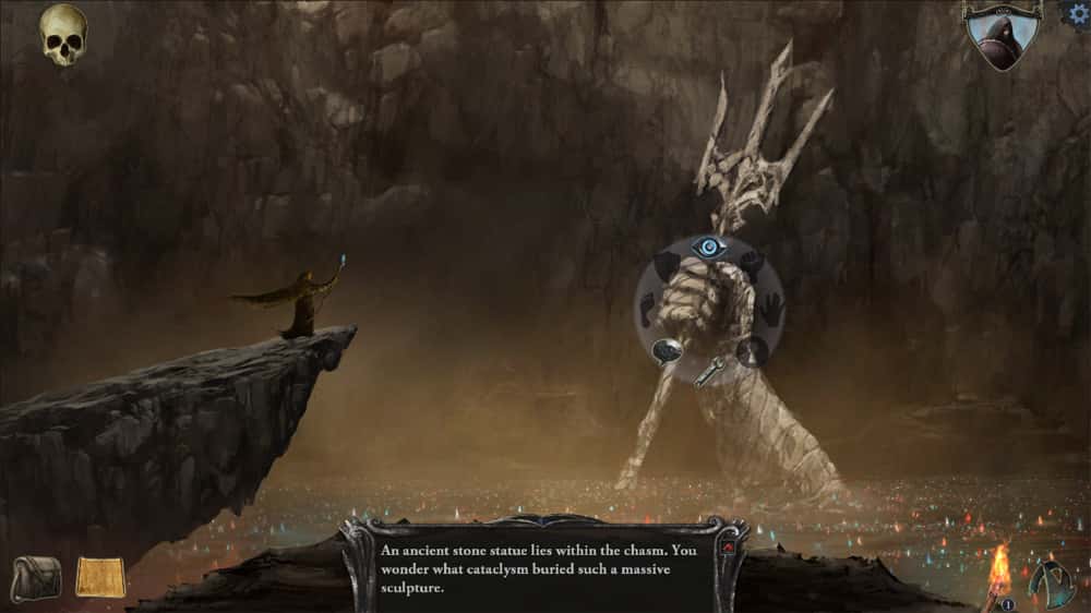 #5. Shadowgate: Special Edition Upgrade (GOG) 由: Zojoi